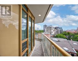 803 - 151 Avenue Road, Toronto, ON M5R0B8 Photo 25