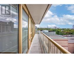 803 - 151 Avenue Road, Toronto, ON M5R0B8 Photo 26