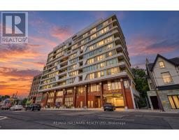 803 - 151 Avenue Road, Toronto, ON M5R0B8 Photo 27