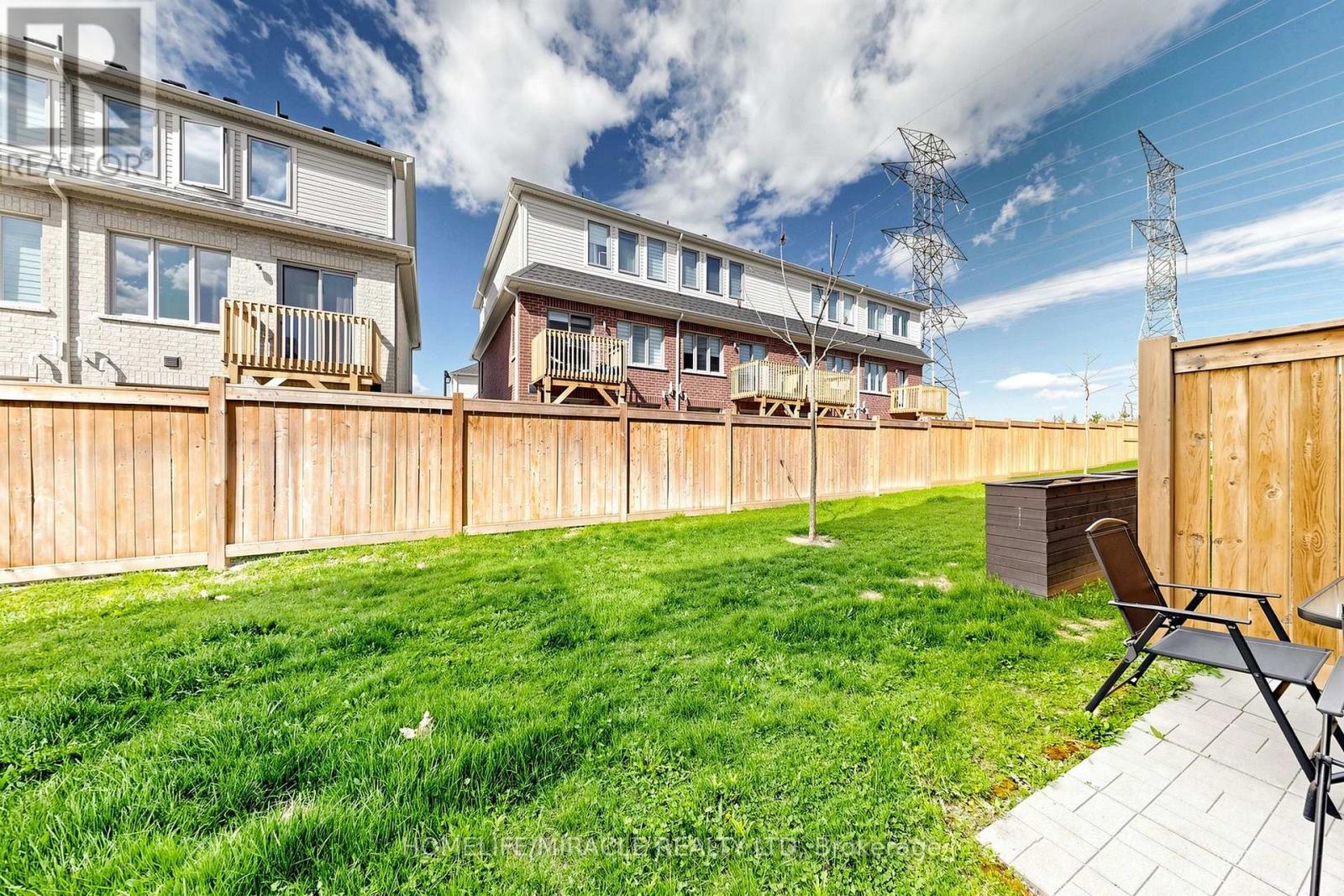 2725 Deputy Minister Path, Oshawa, ON photo 49