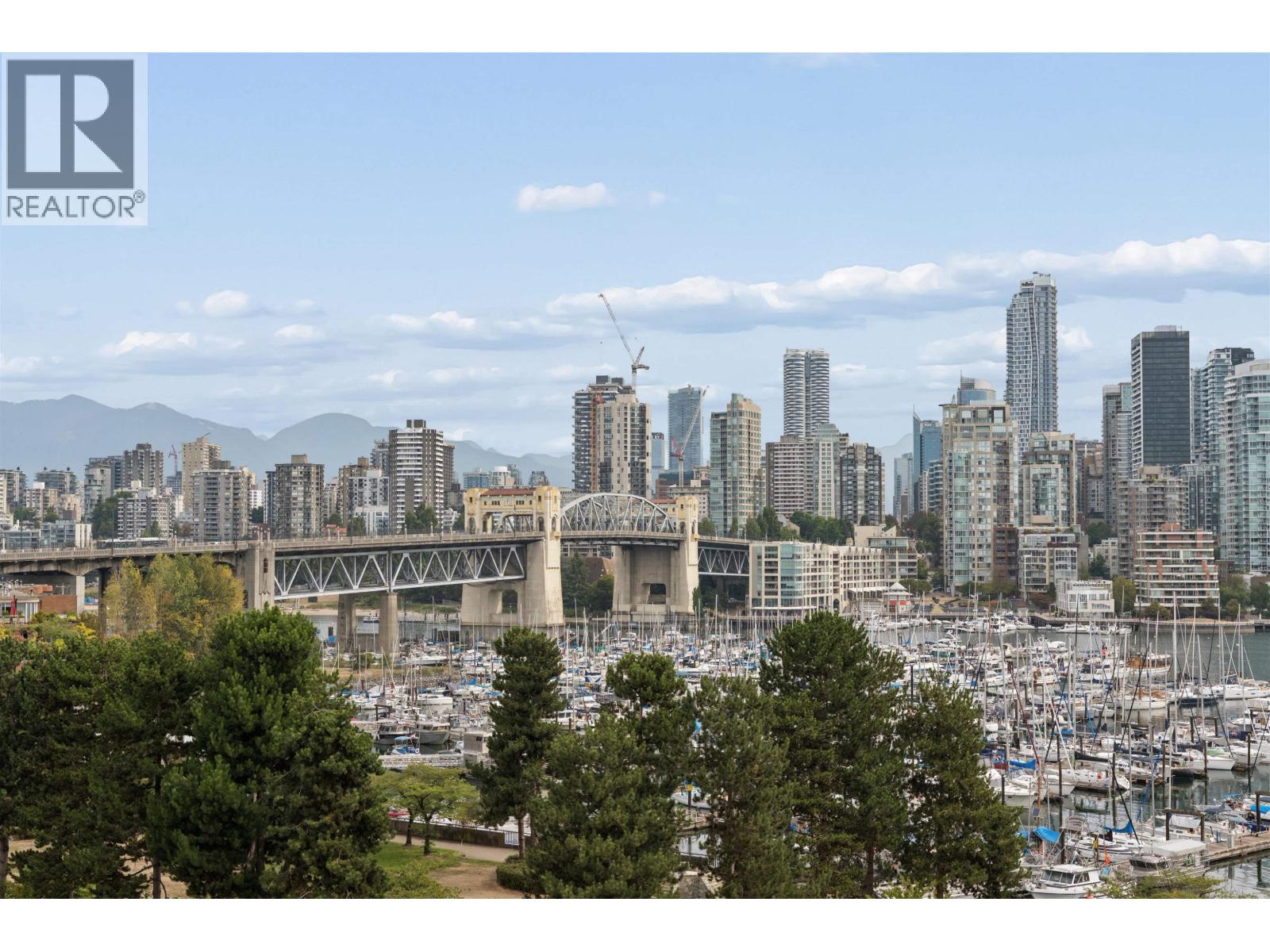 602 1490 PENNYFARTHING DRIVE, Vancouver — photo 6