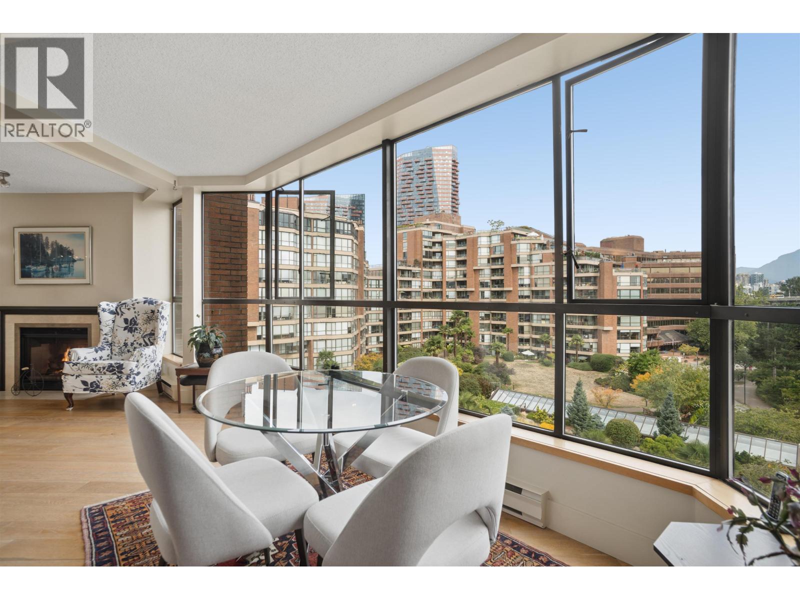 602 1490 PENNYFARTHING DRIVE, Vancouver — photo 7