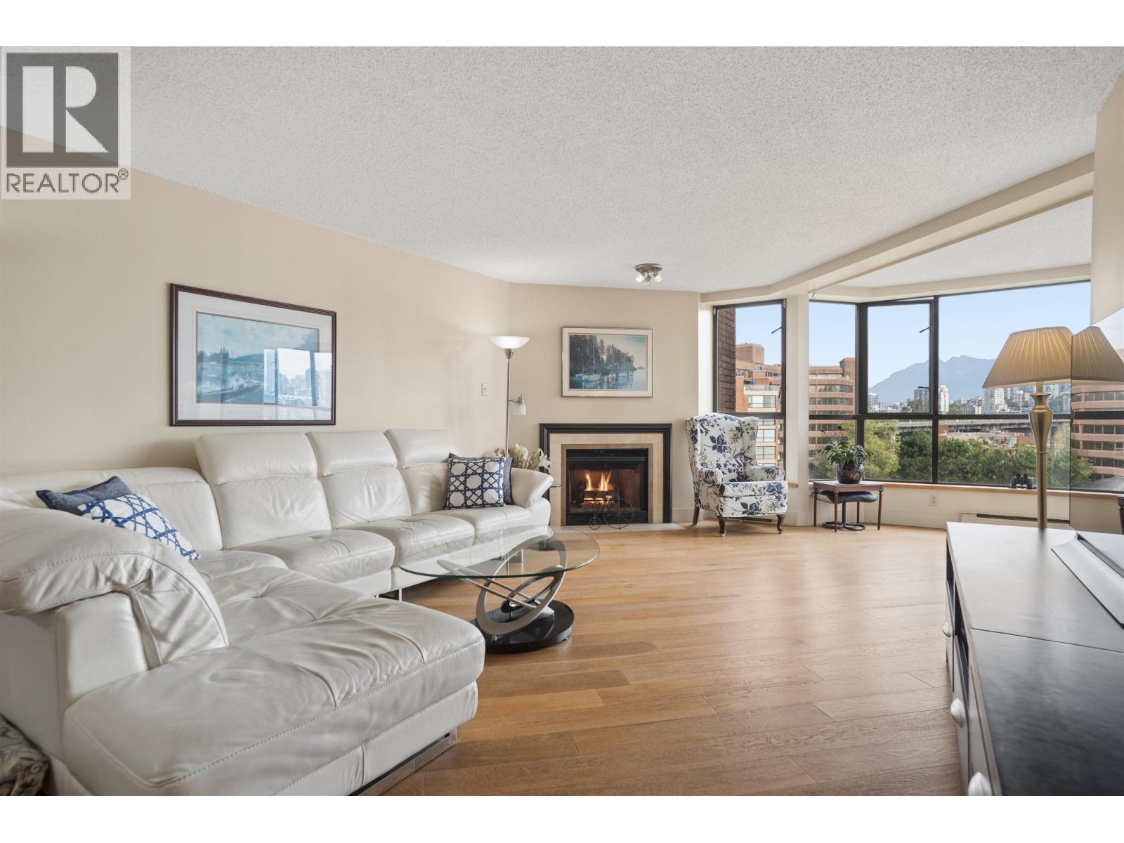 602 1490 PENNYFARTHING DRIVE, Vancouver — photo 8