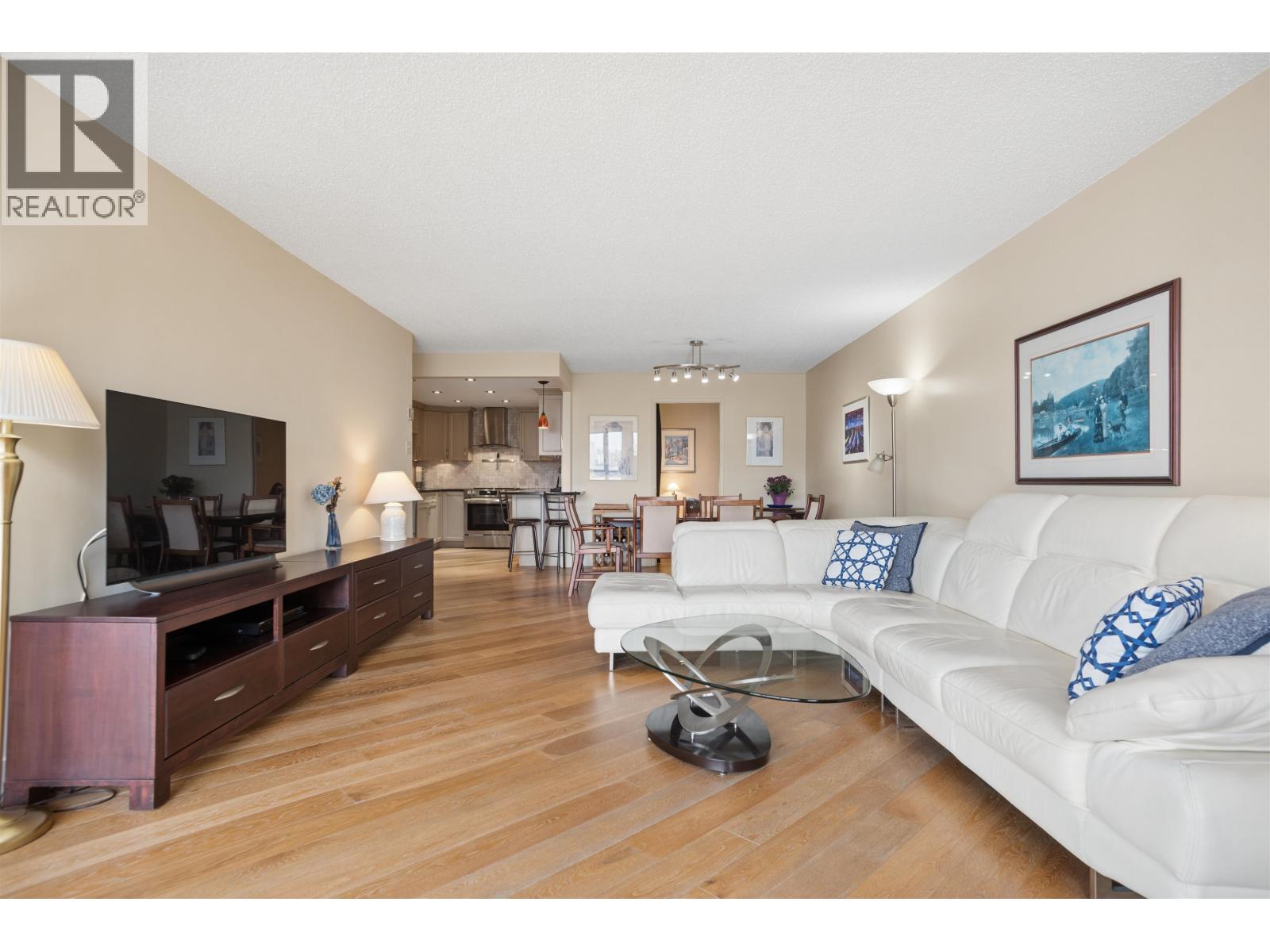 602 1490 PENNYFARTHING DRIVE, Vancouver — photo 9