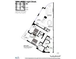 1004 4028 Knight Street, Vancouver, BC V5N5Y8 Photo 30