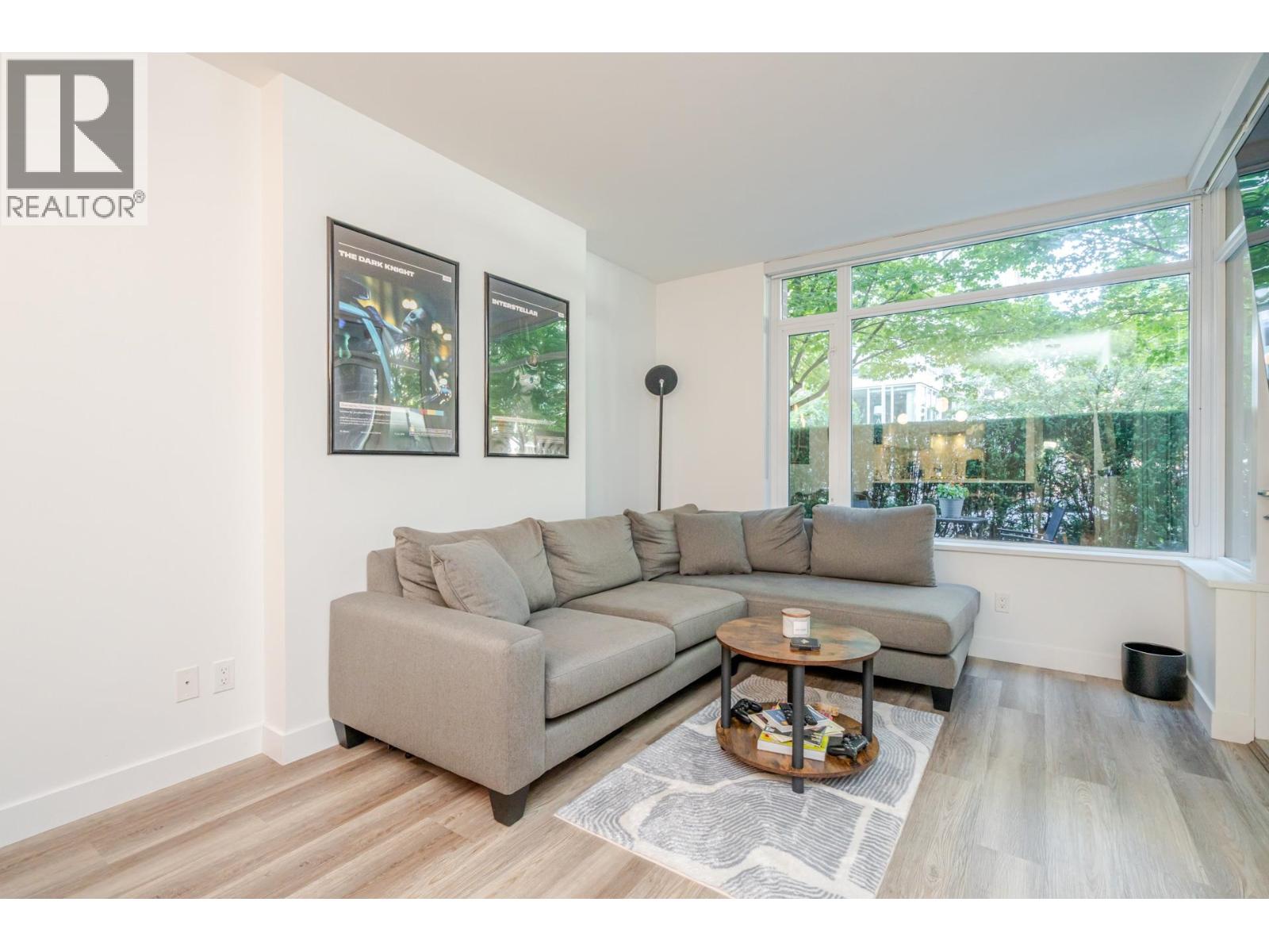 107 110 SWITCHMEN STREET, Vancouver — photo 3