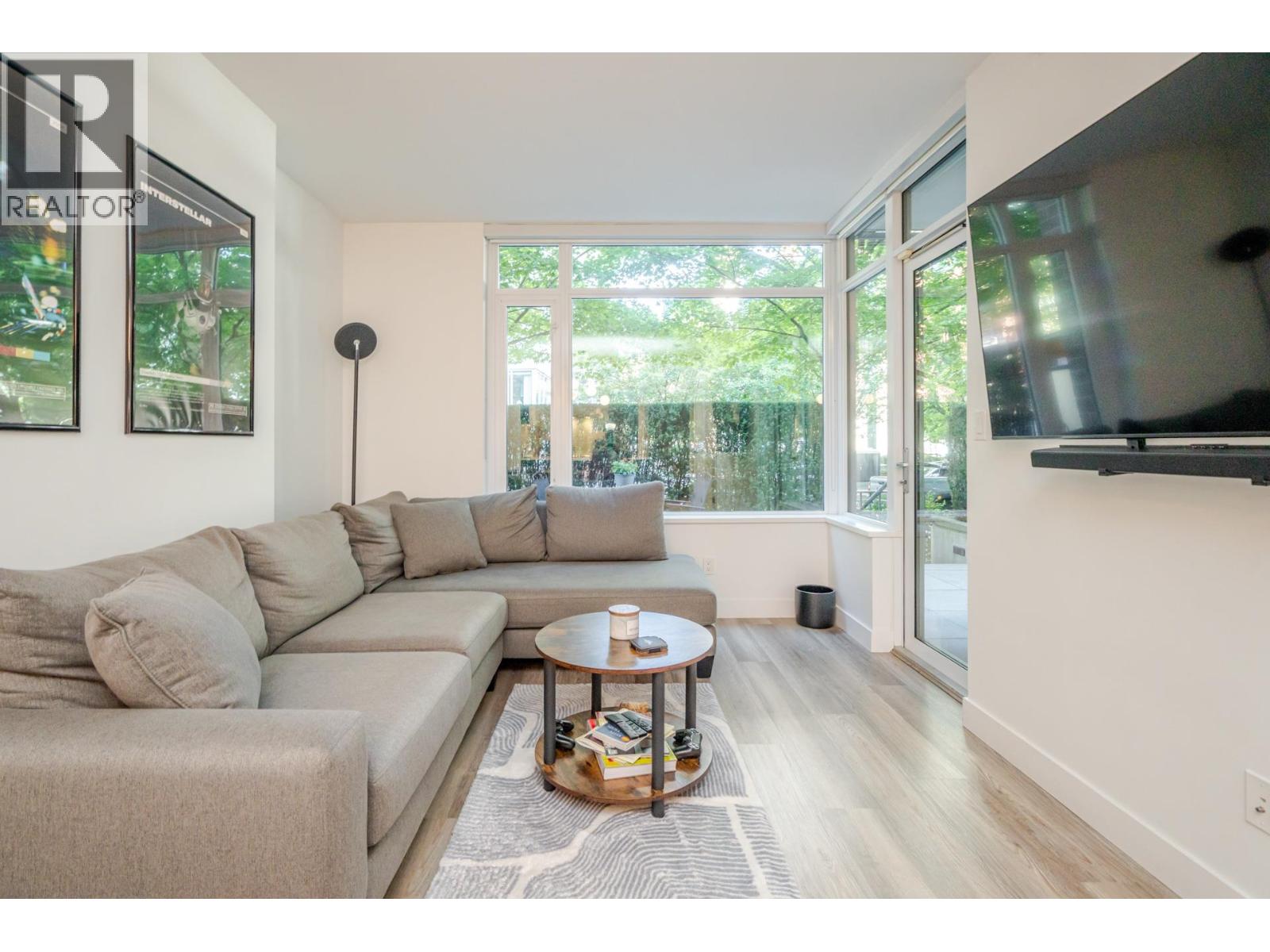 107 110 SWITCHMEN STREET, Vancouver — photo 4