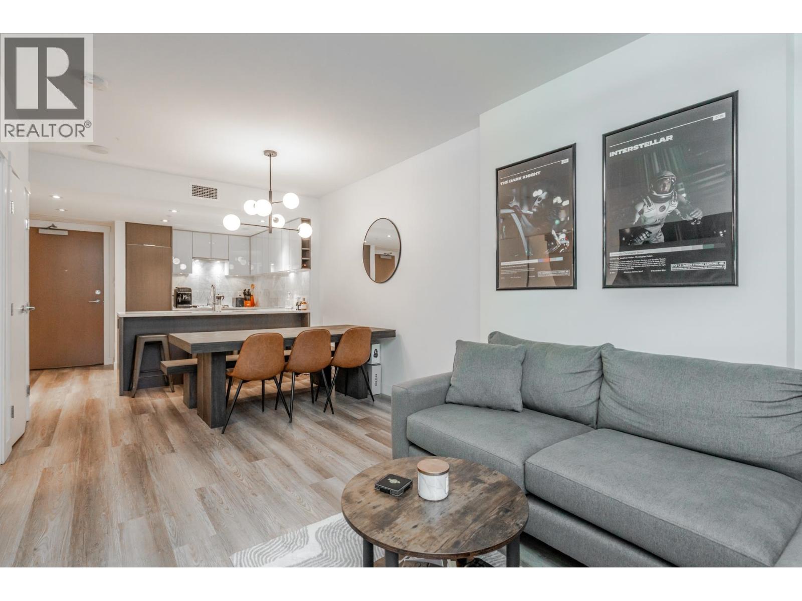107 110 SWITCHMEN STREET, Vancouver — photo 6