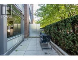 107 110 Switchmen Street, Vancouver, BC V6A0C6 Photo 25