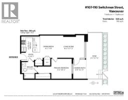 107 110 Switchmen Street, Vancouver, BC V6A0C6 Photo 39