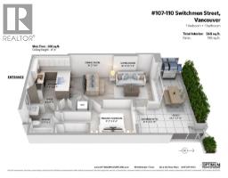 107 110 Switchmen Street, Vancouver, BC V6A0C6 Photo 40