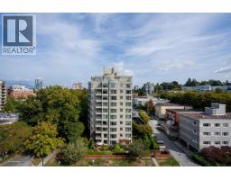 902 1616 W 13 Avenue, Vancouver, BC V6J2G6 Photo 29