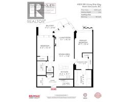 303 199 Victory Ship Way, North Vancouver, BC V7L0E2 Photo 33