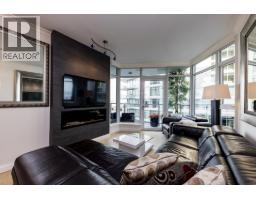 303 199 Victory Ship Way, North Vancouver, BC V7L0E2 Photo 6