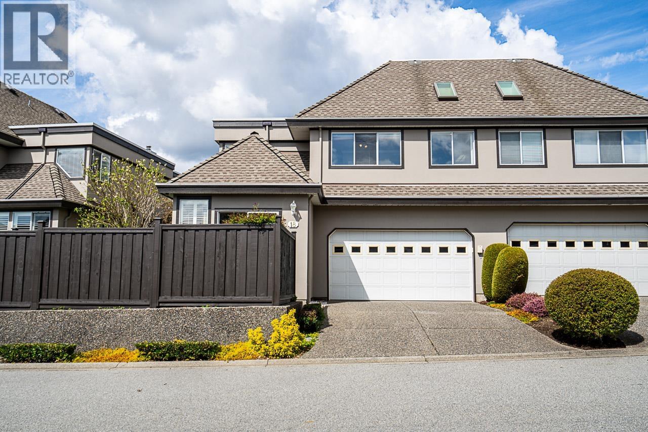 18 788 CITADEL DRIVE, Port Coquitlam