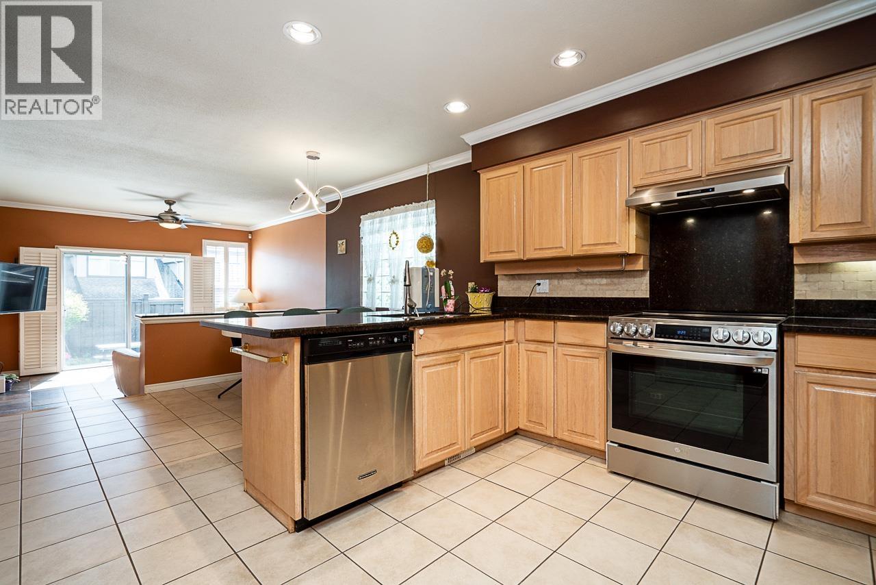 18 788 CITADEL DRIVE, Port Coquitlam