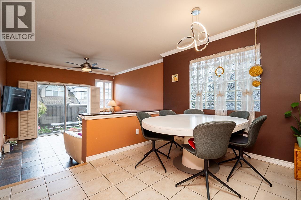 18 788 CITADEL DRIVE, Port Coquitlam
