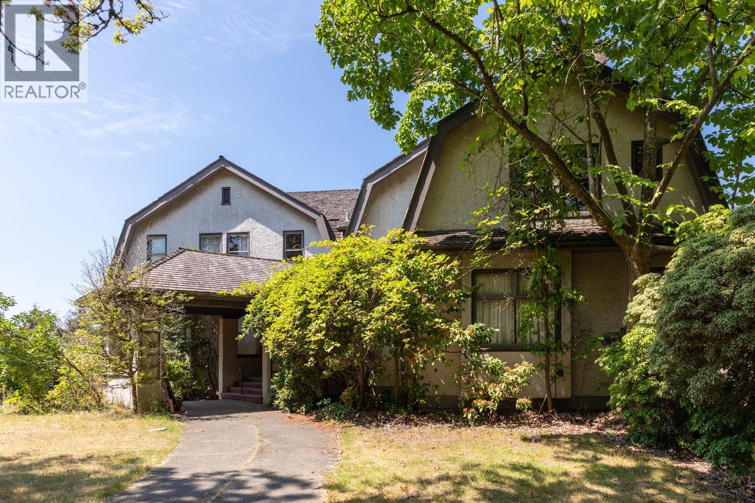 4987 CONNAUGHT DRIVE, Vancouver — photo 2