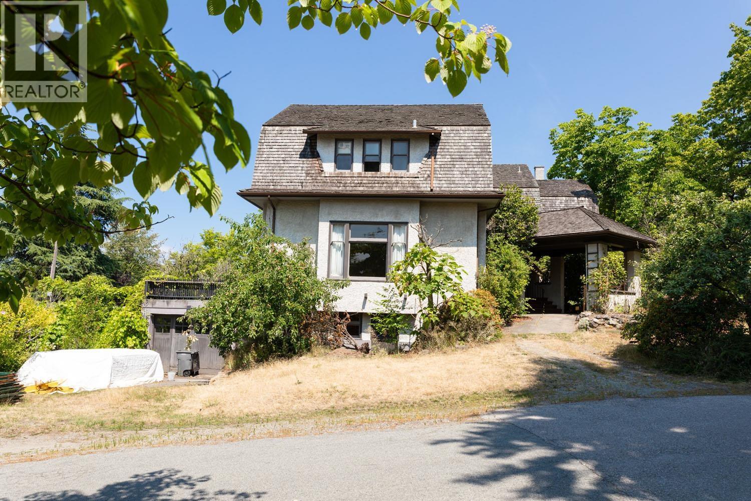 4987 CONNAUGHT DRIVE, Vancouver — photo 4