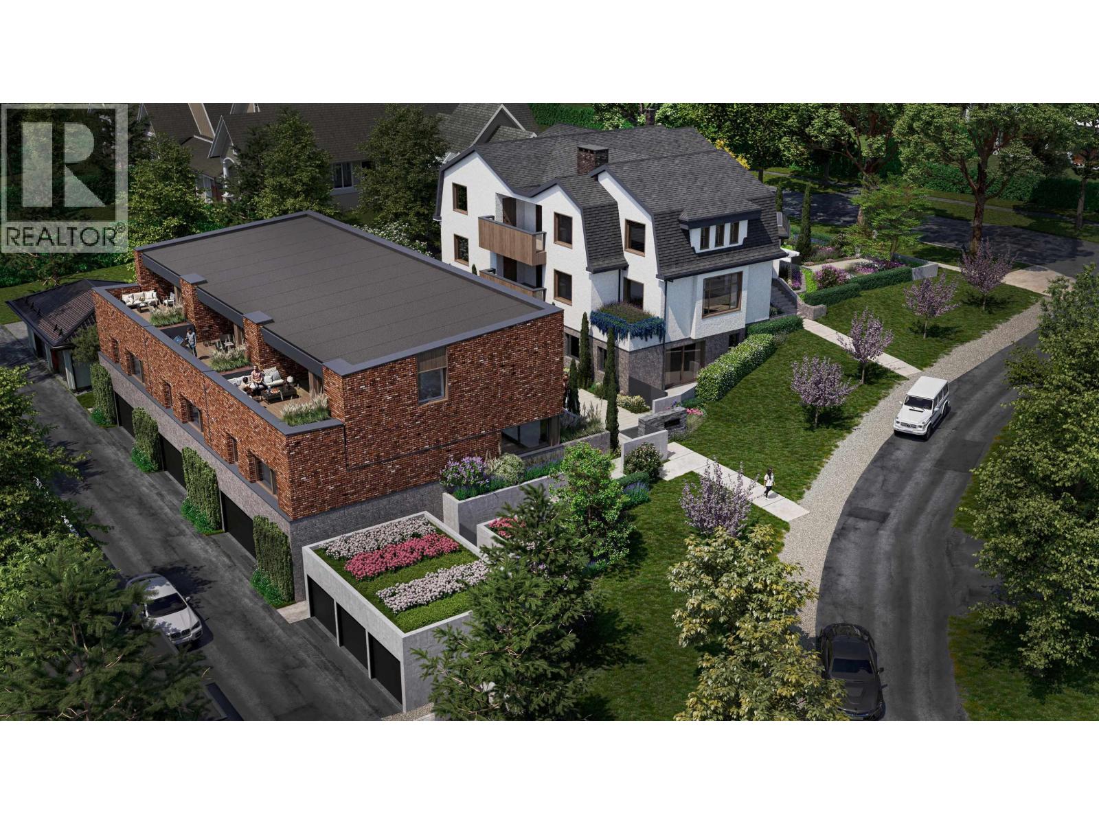4987 CONNAUGHT DRIVE, Vancouver — photo 7