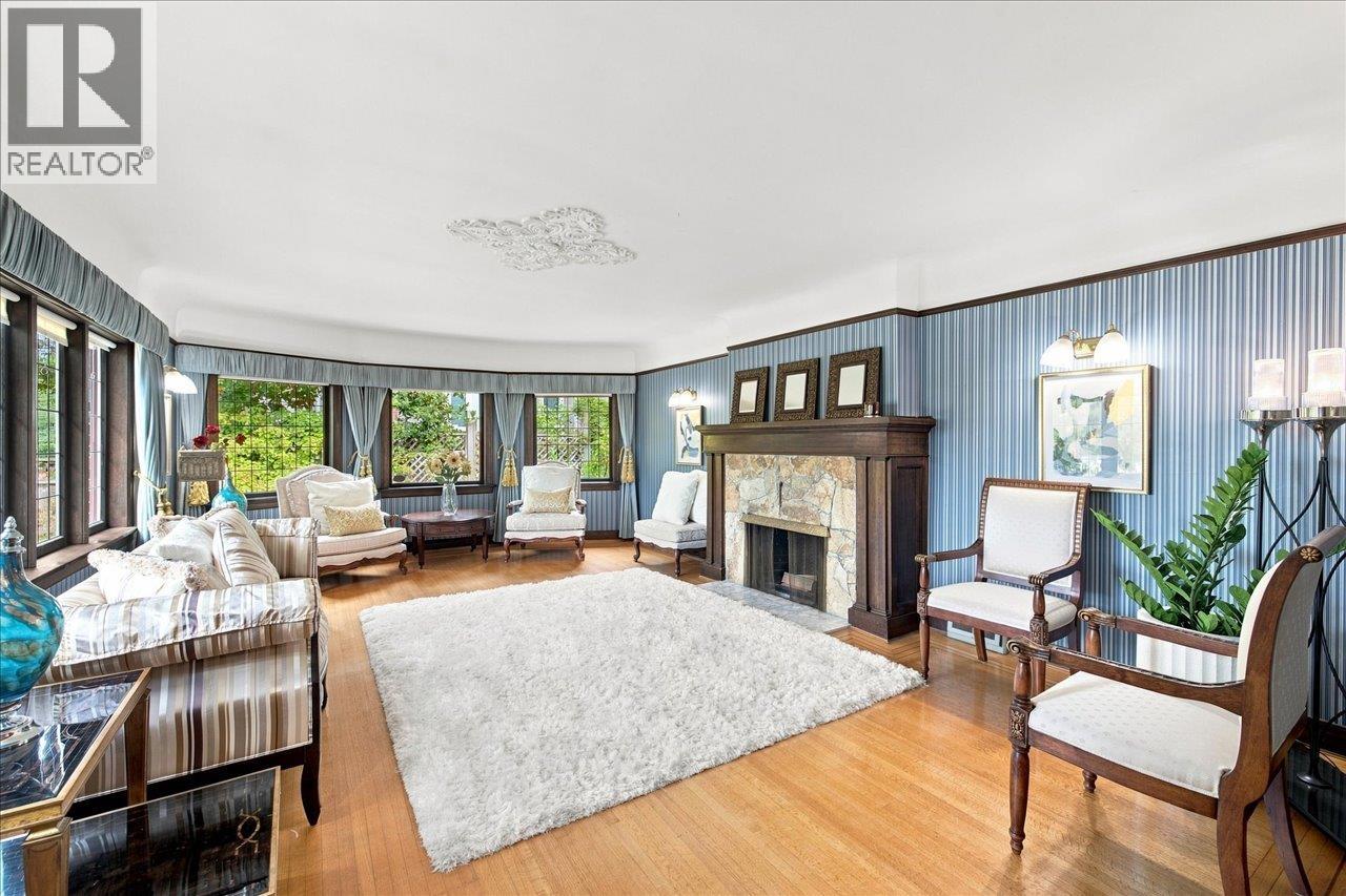5584 MAPLE STREET, Vancouver — photo 3