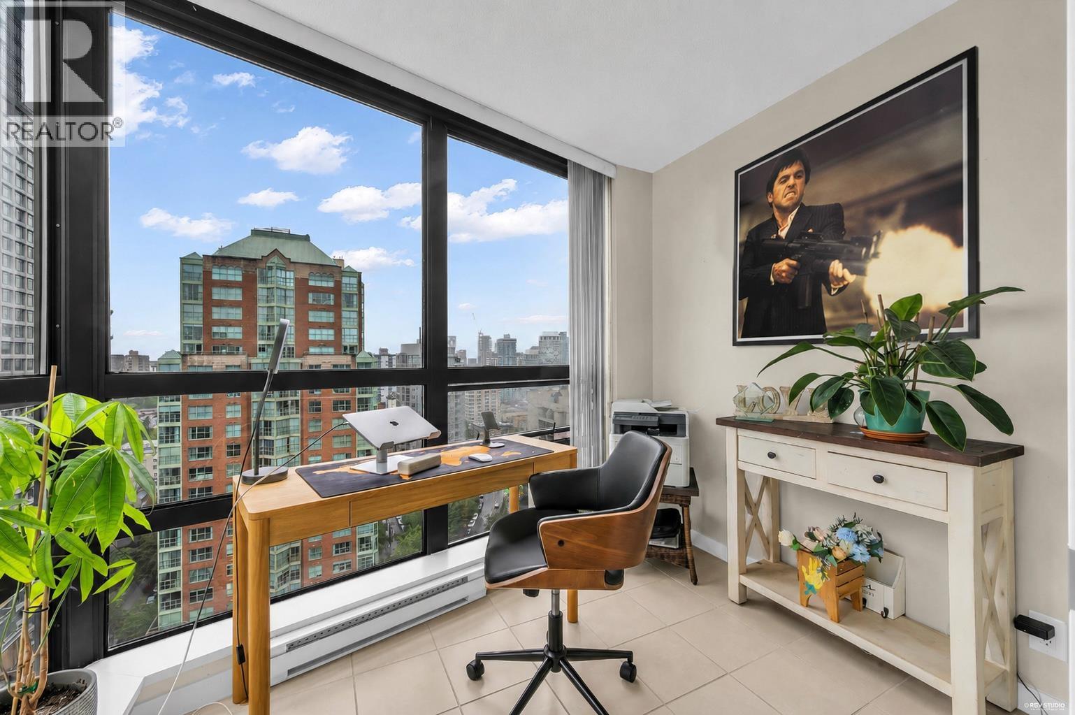 23XX 938 SMITHE STREET, Vancouver — photo 3