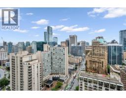 23xx 938 Smithe Street, Vancouver, BC V6Z3H8 Photo 17