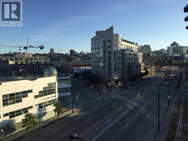 711 1887 CROWE STREET, Vancouver — photo 2