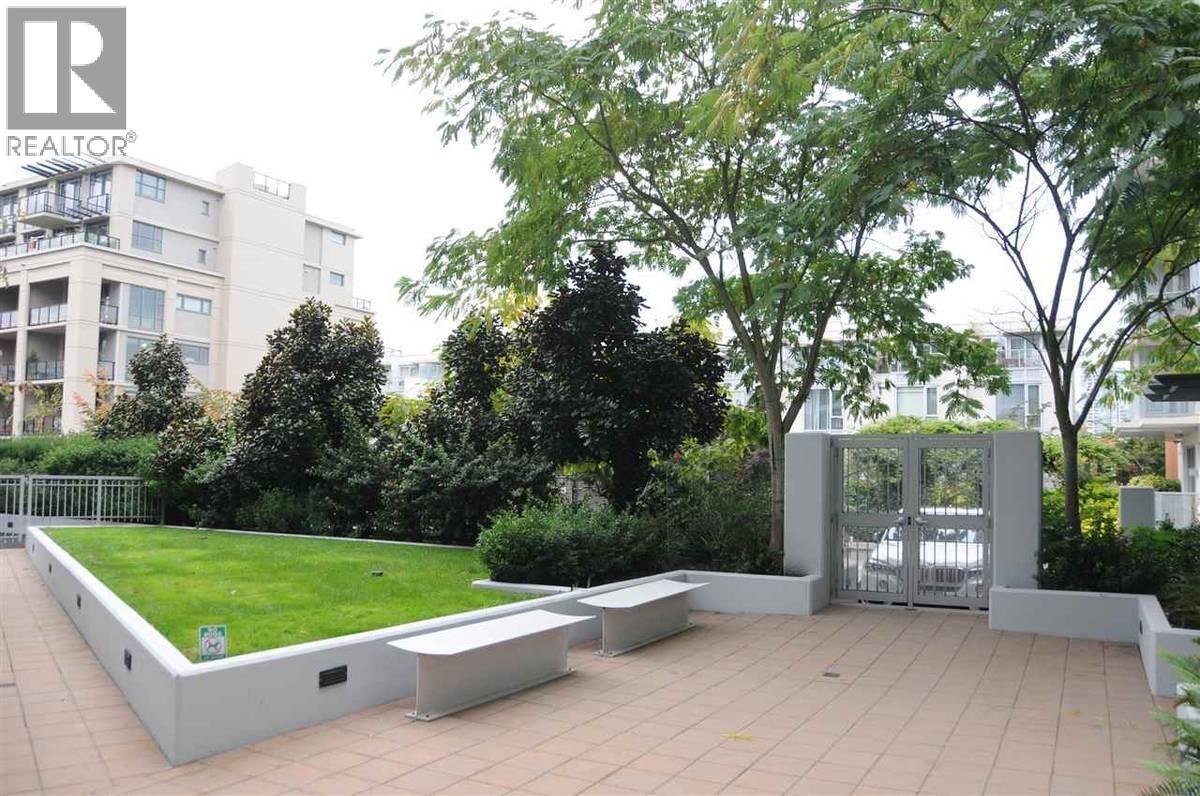 711 1887 CROWE STREET, Vancouver — photo 3