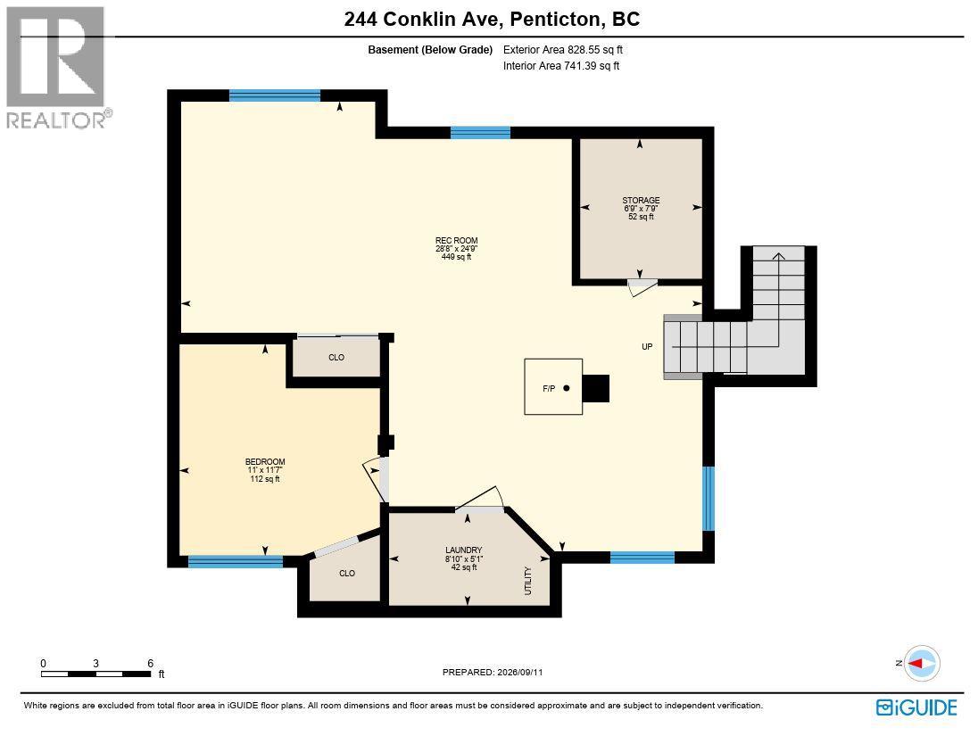 244 Conklin Avenue - 16