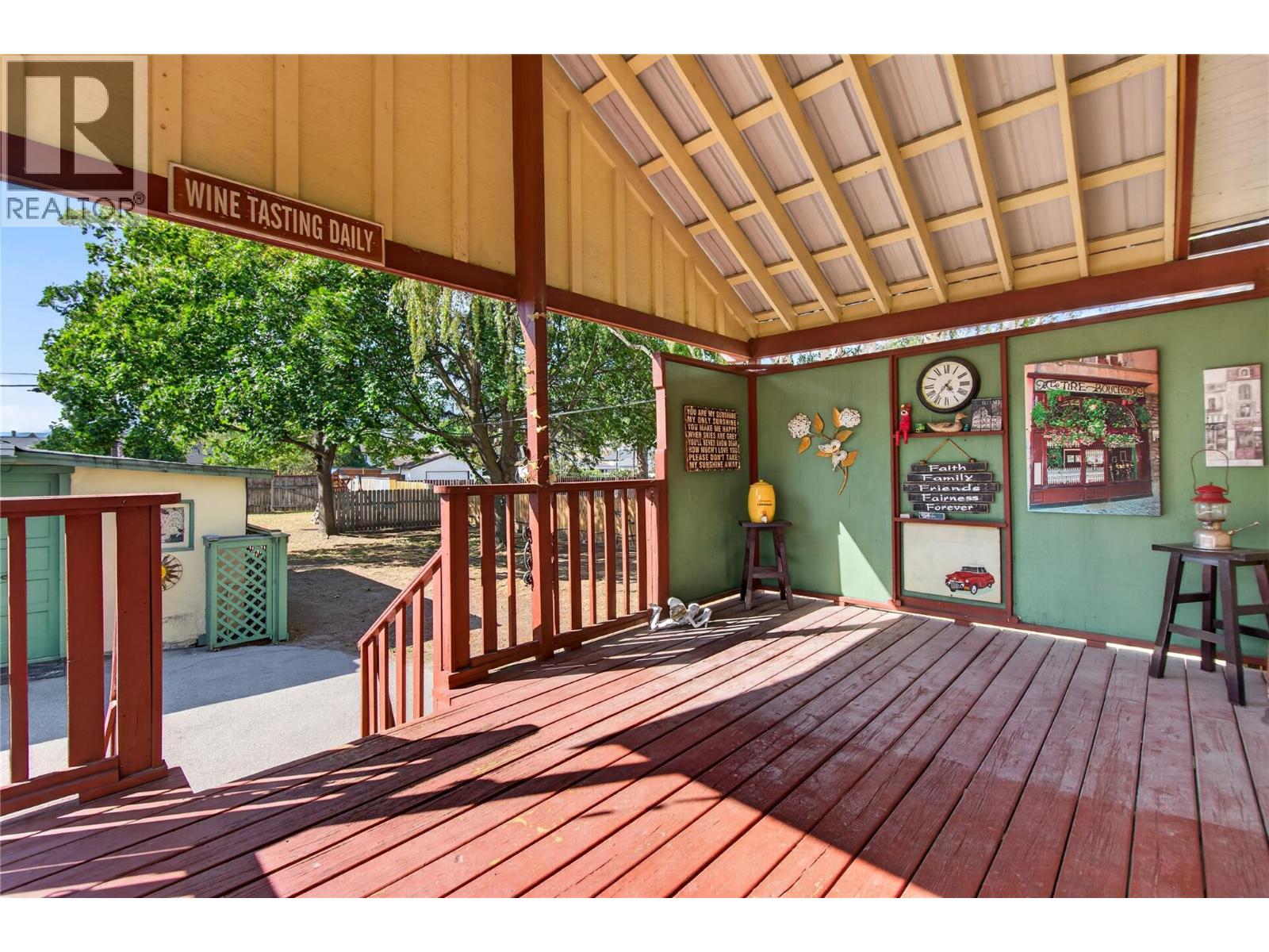 244 Conklin Avenue, Penticton