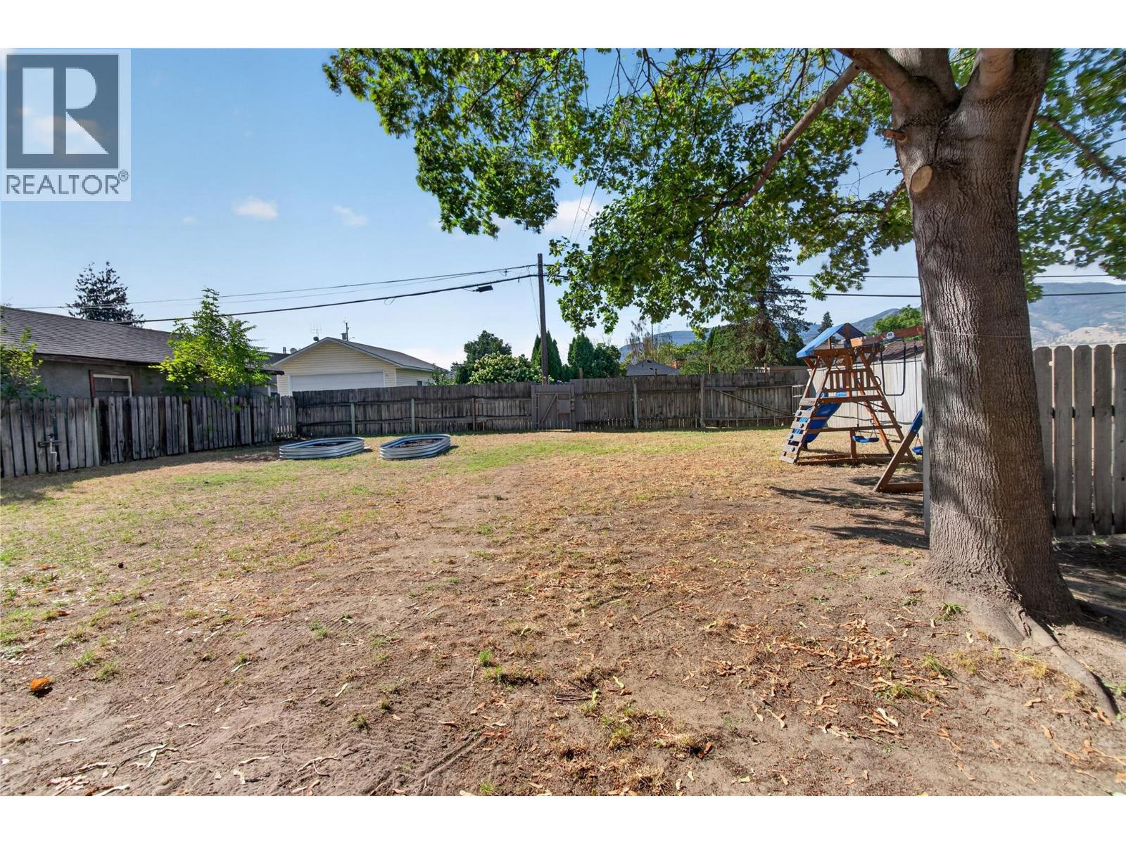 244 Conklin Avenue, Penticton