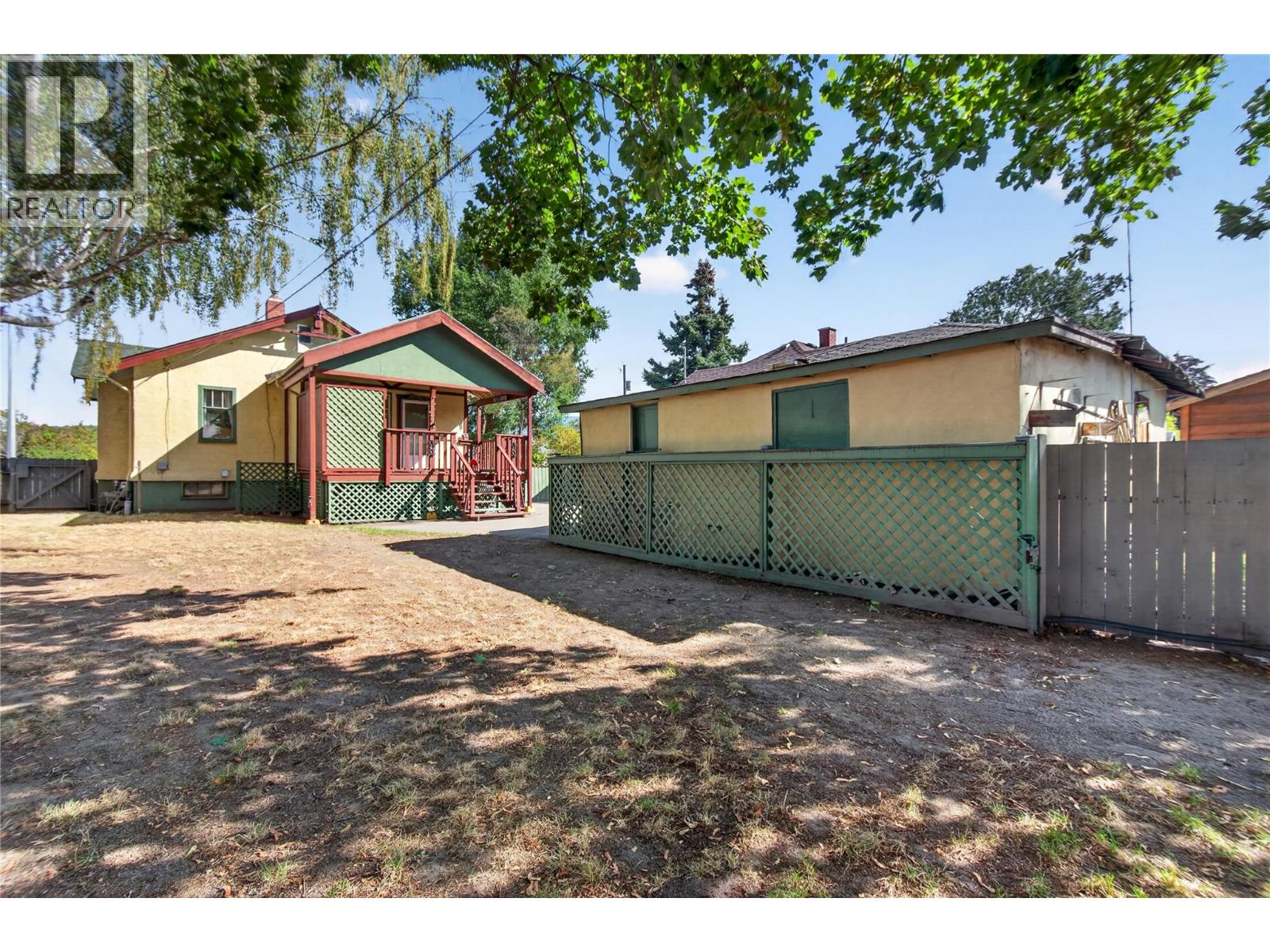 244 Conklin Avenue, Penticton