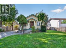 244 Conklin Avenue, Penticton