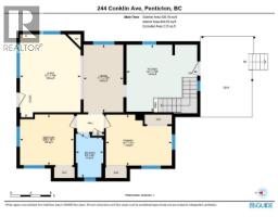 244 Conklin Avenue, Penticton, BC V2A2T2 Photo 13