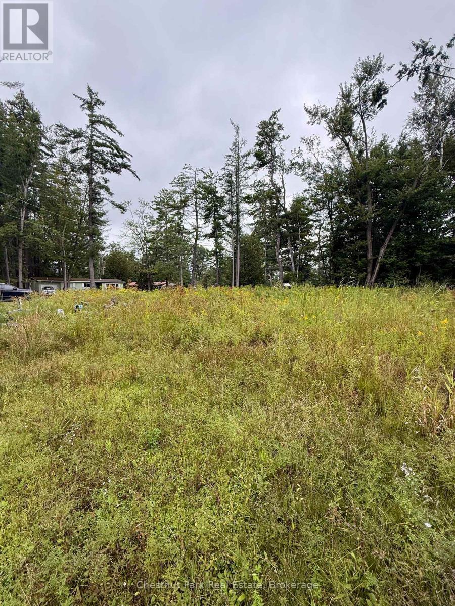Vacant Land at 1004 CHIPPAWA AVENUE