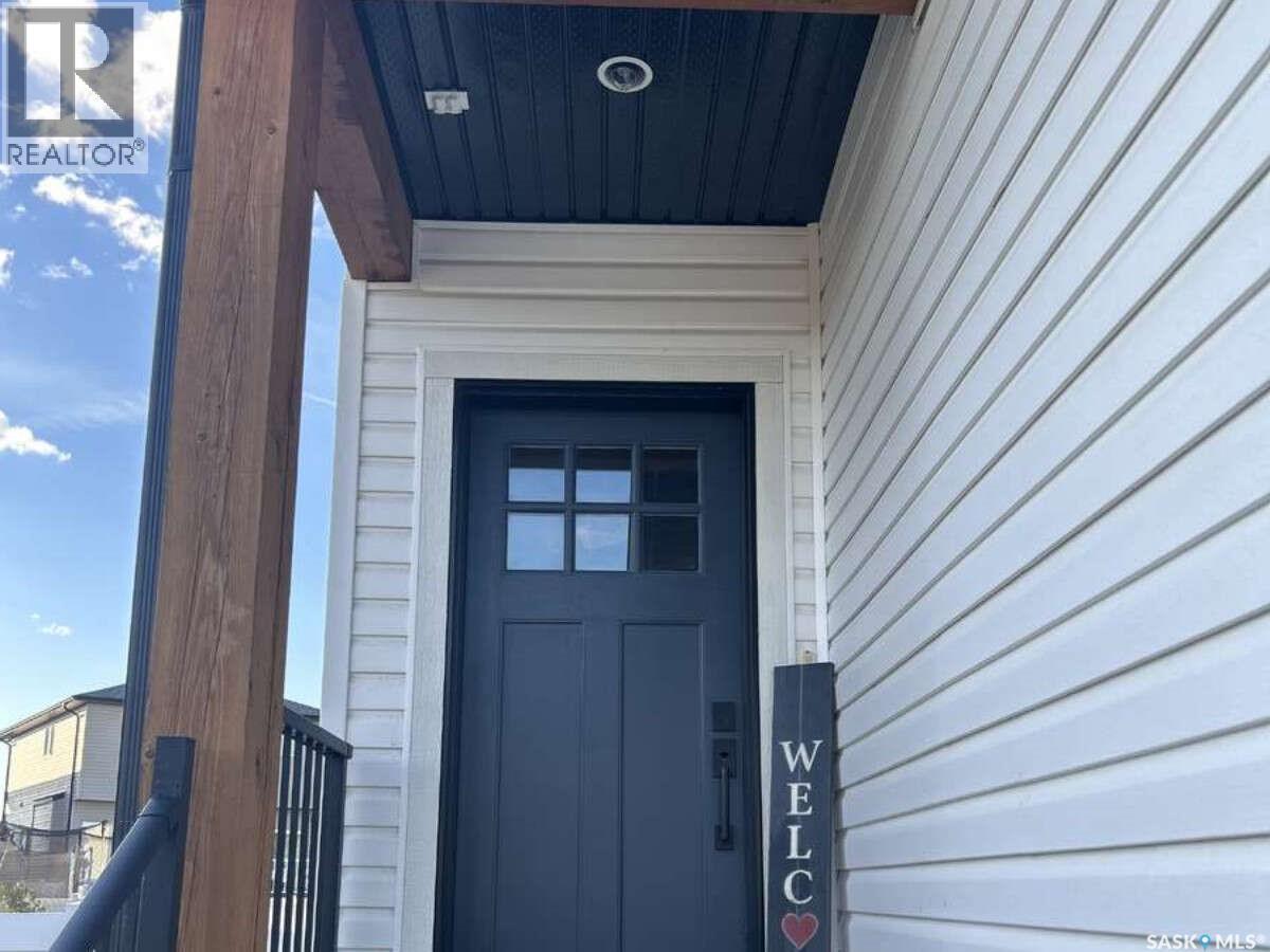 3743 Gee CRESCENT, Regina — photo 3