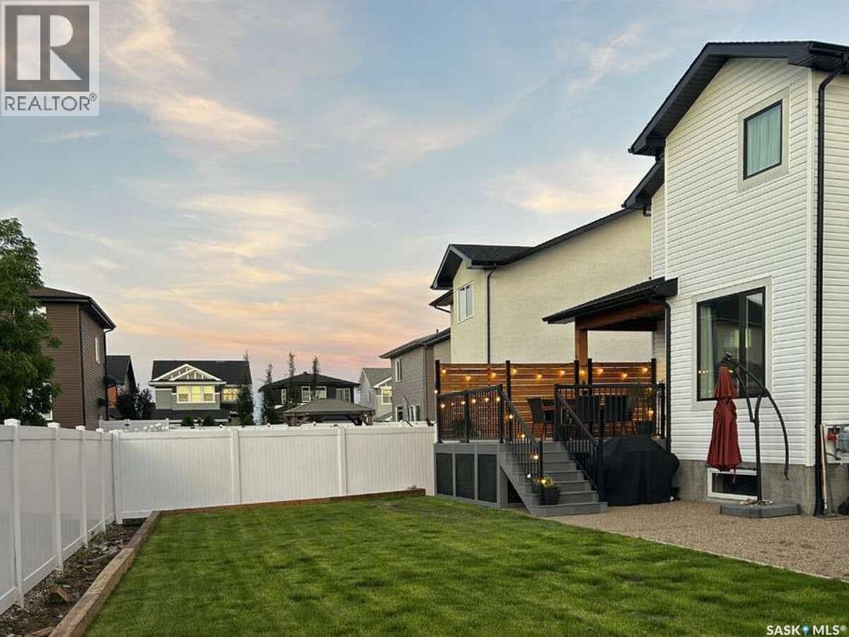 3743 Gee CRESCENT, Regina — photo 4
