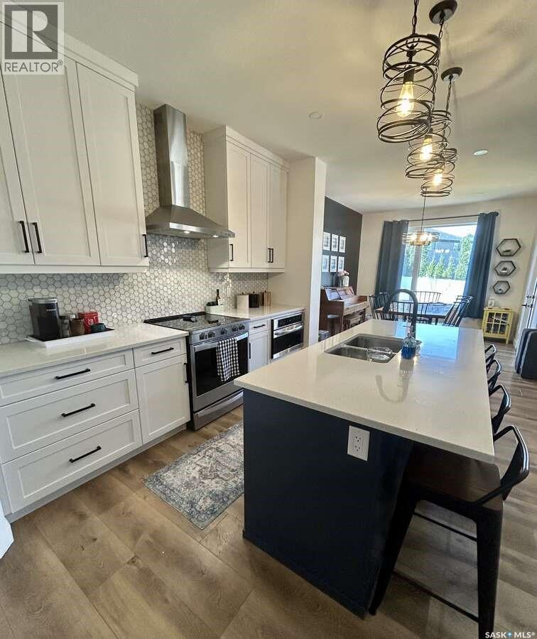 3743 Gee CRESCENT, Regina — photo 8