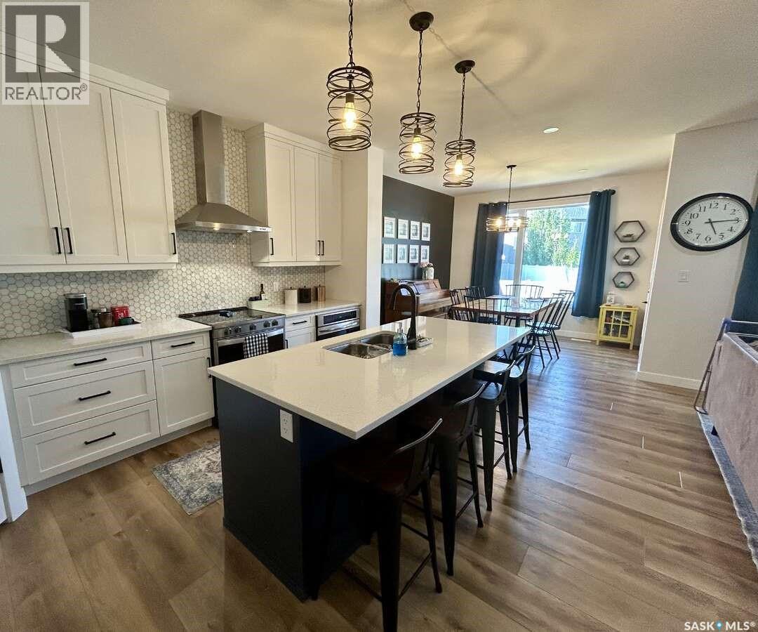 3743 Gee CRESCENT, Regina — photo 9