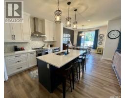 Kitchen - 3743 Gee Crescent, Regina, SK S4V3P1 Photo 9
