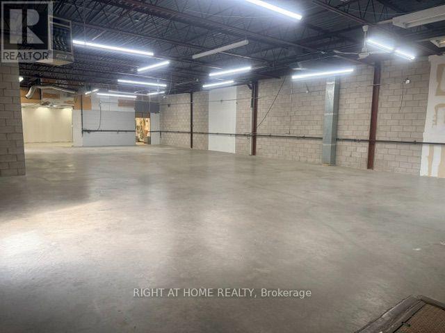 B - REAR - 71 JUDSON STREET, Toronto (Mimico) — photo 2