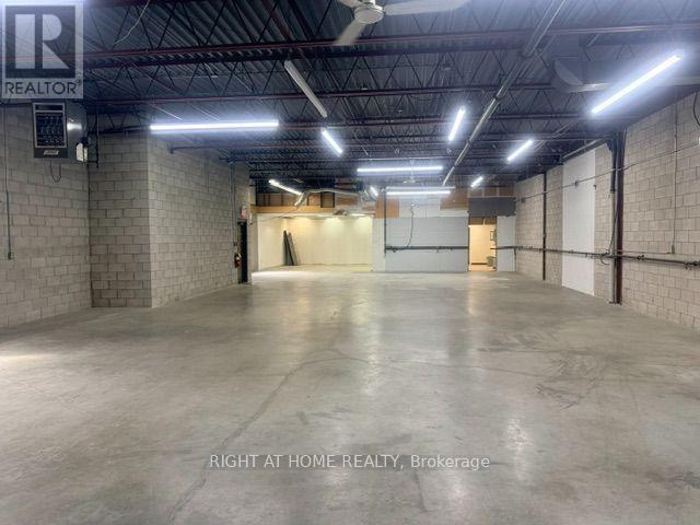 B - REAR - 71 JUDSON STREET, Toronto (Mimico) — photo 3