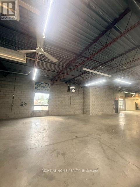 B - REAR - 71 JUDSON STREET, Toronto (Mimico) — photo 4