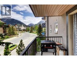 202, 186 Kananaskis Way, Canmore, AB T1W0A2 Photo 25