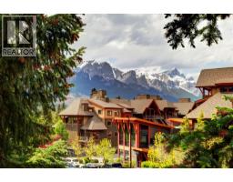 202, 186 Kananaskis Way, Canmore, AB T1W0A2 Photo 28