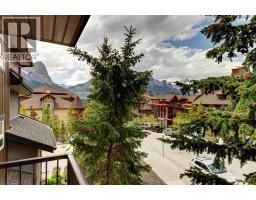 202, 186 Kananaskis Way, Canmore, AB T1W0A2 Photo 27