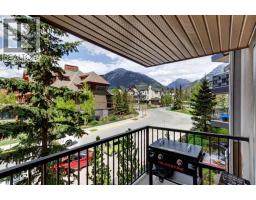 202, 186 Kananaskis Way, Canmore, AB T1W0A2 Photo 24