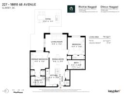 227 18818 68 Avenue, Surrey, BC V4N6K2 Photo 34