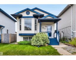 House for sale at 4435 152 Av NW, Edmonton — MLS® E4508809